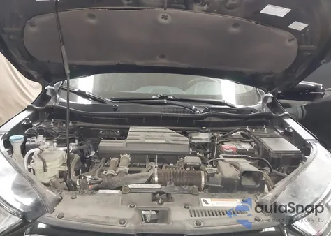 2021 Honda Cr-V 2Wd Touring из США, поврежденный, VIN 2HKRW1H93MH410766